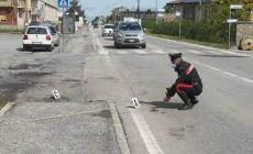Investì una donna a Mondovì: conducente a processo