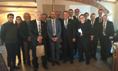 Santa Cecilia 2023 con la Mondovì Band