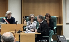 Gioielliere sparò ai rapinatori a Grinzane Cavour: condannato a 17 anni