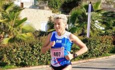 Podismo: due podi assoluti alla Sanremo Marathon con le "Laure"