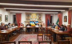 Margarita: per la videosorveglianza un investimento da 148mila euro