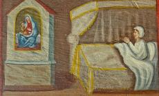 Nuova mostra su fede e devozione negli ex-voto al Santuario di Vicoforte