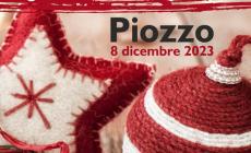 A Piozzo è tempo di immergersi nella magica atmosfera del Natale