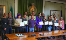 Assegnati 1.050 euro in borse di studio