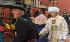 Profondo cordoglio per la scomparsa di Carmen Bianco