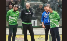 Bocce: Mondovì è nelle migliori quattro di Coppa Italia