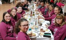 FOTOGALLERY - Terza Venerabile Colazione della Confraternita del Bue Grasso di Carrù e del Gran Bollito