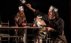 Mondovì torna a teatro: al “Baretti” rinnovato apre "Natale in Casa Cupiello"