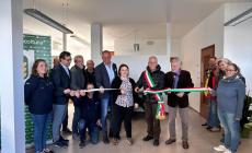 Confagricoltura inaugura la nuova sede a Morozzo 