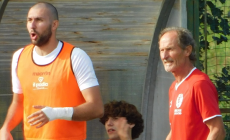 Calcio Prima categoria: si muove il mercato, Romanisio e D’Agostino al Carrù