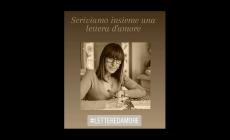 Il regalo della scrittrice Monica Bresciano per Natale: scriviamo insieme una lettera d’amore