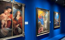 Mondovì: i grandi maestri del Barocco e Caravaggio entrano nelle scuole piemontesi. Prenotazioni entro il 19 gennaio
