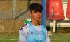 Calcio: Bellino si è allenato con la prima squadra della Juve