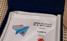 La riflessione della 3°A del Liceo Classico sul tema del dono diventa un libro