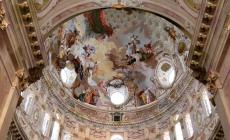Vicoforte: il Comune collabora con Università di Pavia e Politecnico per la salvaguardia del Santuario