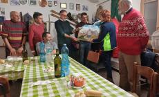 Chiusa di Pesio: il gruppo Alpini ricorda Giancarlo Mauro
