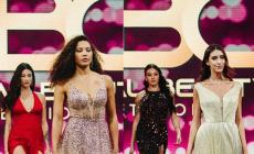 Finale nazionale Universal Beauty Competition: Valentina Filippi e Micaela Vietto sfiorano due delle cinque fasce in palio