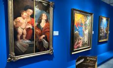 IL NOSTRO COUPON dà diritto allo sconto per la grande mostra dei maestri del Barocco: apre oggi a Mondovì