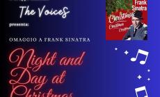 A Morozzo torna a vivere la voce di Sinatra
