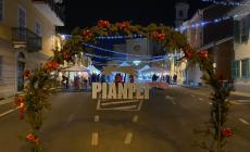 Grande festa a Pianfei per i mercatini natalizi