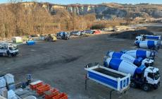 Deposito rifiuti pericolosi a Clavesana: la Cement pronta a chiedere 28 milioni di euro di danni