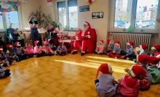San Michele: l’Amministrazione augura “buon Natale” alle scuole