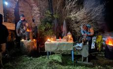 Torre Mondovì: domenica a Piazza la prima serata del Presepe Vivente inclusivo