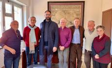 Chiusa Pesio: Gianfranco Marro nuovo presidente della fondazione “La Meridiana”