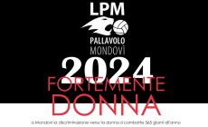 Lpm Mondovì: la violenza di genere si combatte 365 giorni all’anno. Il nuovo calendario solidale