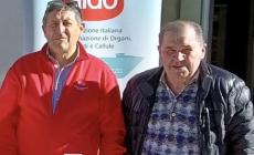 Margarita piange il maestro Nino Cervella 
