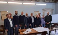 Consegnato il primo Lotto di "Serra degli Ulivi"