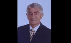 Carrù dice addio ad Antonio "Toto" Cravero