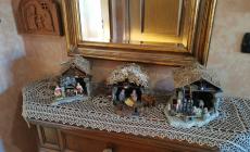 Il presepe di Ivana e Paolo per "Raccontateci il vostro Natale"