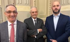Tre premi “Città di Mondovì” a benemeriti che si sono distinti in vari settori