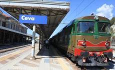  Ferrovia Ceva - Ormea: privati la vogliono di nuovo per passeggeri 