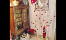 "Raccontateci il vostro Natale": l'albero "alternativo" di Maurizio e Claudia