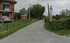 Mondovì: nuovi lavori di consolidamento di via delle Moglie