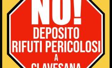 Deposito rifiuti pericolosi, il comitato Clavesana Dice No: "L'amministrazione indica una riunione pubblica per spiegare ai cittadini cosa è avvenuto negli ultimi 3 anni" 