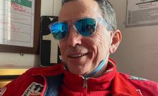 È Piercarlo Lombardo l'uomo trovato senza vita a Lurisia: decoratore e formatore della Croce Rossa di Mondovì