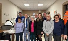Castelletto ringrazia i volontari per l’aiuto durante la pandemia