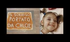 La crostata di solidarietà della famiglia Ghisolfi per ricordare la piccola Chloe, aiutando la Pediatria di Mondovì