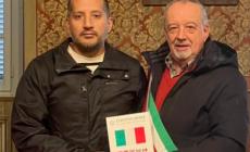 Ormea: cittadinanza al peruviano da 15 anni in paese