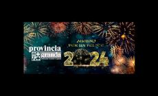 Buon Anno di serenità a tutti... anche con le nostre notizie