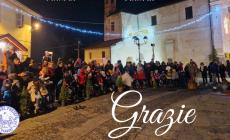Pianfei: oltre 5.000 visitatori per il Presepe in Crusà