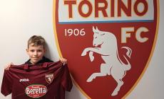 Calcio: Lorenzo Vinai dalla Monregale al Torino 