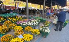 Mondovì: sabato giorno di mercato anche all'Epifania