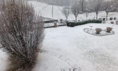 Piemonte: torna un&rsquo;ondata di maltempo con neve anche a quote basse marted&igrave; 15 dicembre