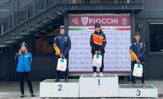 Biathlon: 20 podi totali per il Piemonte, vince Canavese negli Aspiranti