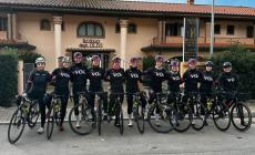 Ciclismo: nuova squadra per la 2007 salese Camilla Bezzone