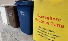 Rifiuti: la “Granda” terza in Regione, Farigliano e Magliano Alpi tra i Comuni più virtuosi